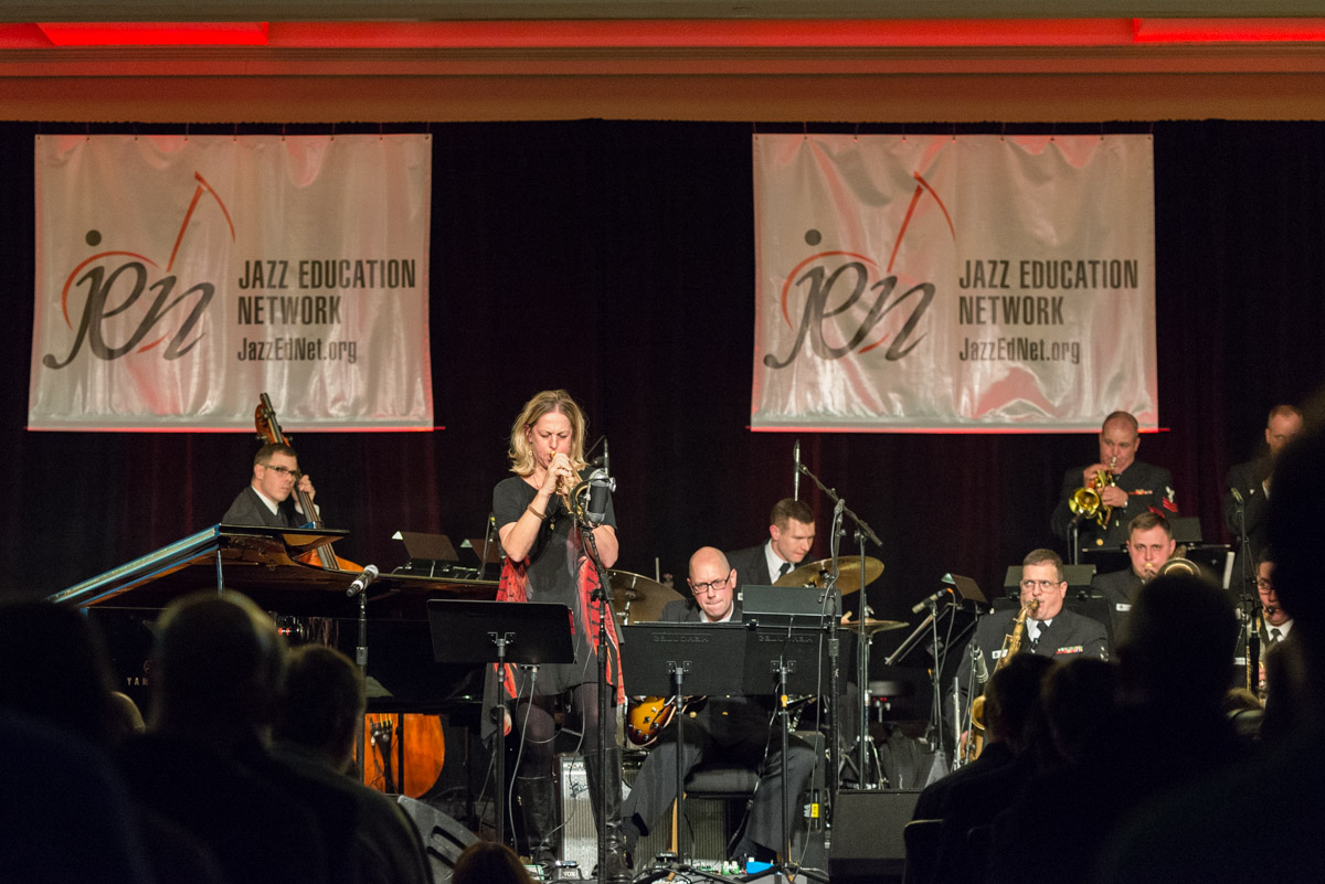 United States Navy Band from Washington, D.C., USA